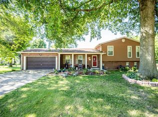 55 Terry Ct, Granite City, IL