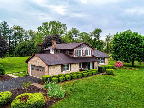 3019 Level Rd, Churchville, MD 21028