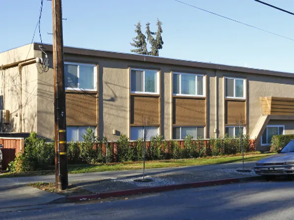 350 - 2905 Old Almaden Rd