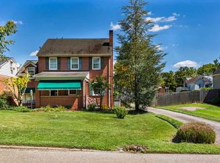 94 Fairfax Dr, Huntington, WV