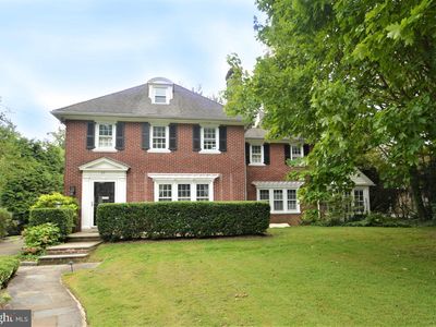 24 E Newfield Way, Bala Cynwyd, PA, 19004