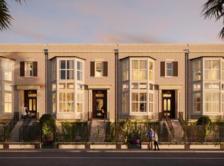122 Beaufain St #A, Charleston, SC 29401