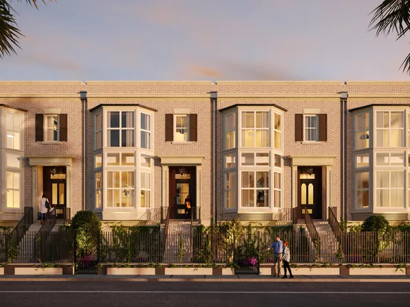 122 Beaufain St #A, Charleston, SC 29401