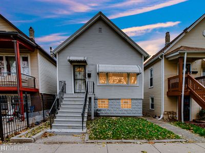 5327 S Bishop St, Chicago, IL, 60609