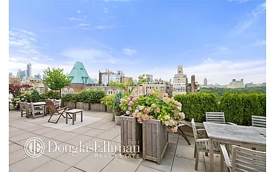 Sold by Douglas Elliman