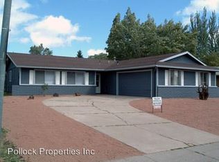 4870 E Indian Dr, Flagstaff, AZ 86004