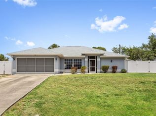 4454 Persian Ln, North Port, FL 34287