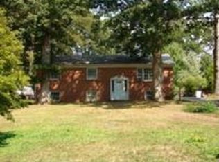 127 Heppel Rd, Richmond, VA 23236