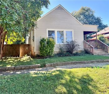 511 W 4th St, Russellville, AR, 72801