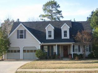 401 Old Ivy Path, McDonough, GA