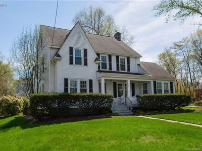 1829 Boulevard, West Hartford, CT, 06107