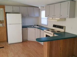 6 Rogers Way, Bunn, NC 27508