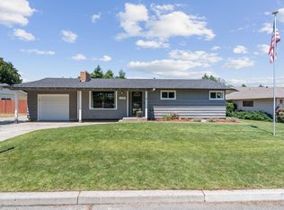 12001 E 26th Ave, Spokane, WA 99206