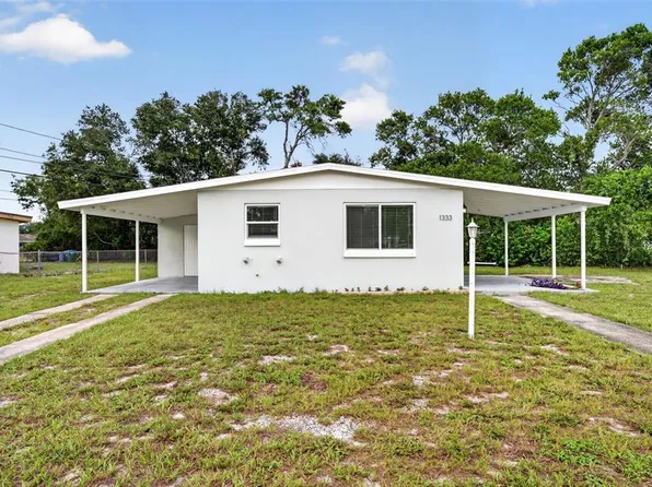 1333 STILLWATER AVE, DELTONA, FL 32725
