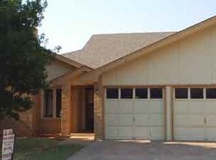 5205 84th St, Lubbock, TX 79424