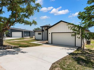 1640 Rimrock Cv, Spring Branch, TX 78070