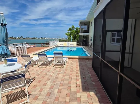175 55th Ave APT 204, Saint Pete Beach, FL 33706