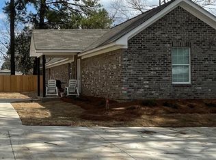102 Lark Dr #102, Richland, MS 39218