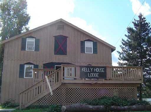 Lodge