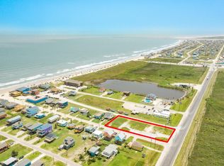 323 Ocean Avenue 21 LOT 19-20-22, Freeport, TX 77541