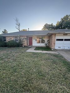 1608 N Crawford Ave, Norman, OK, 73069