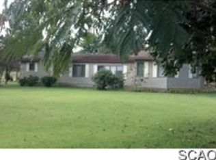 27884 Layton Davis Rd, Millsboro, DE 19966