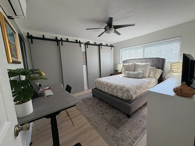 1 bed, 596 sqft, $3,195 — Photo 4