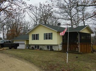 3915 Boeuf Lutheran Rd, New Haven, MO 63068