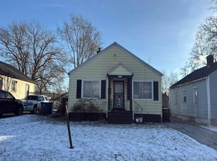1567 Rutledge St, Gary, IN 46404