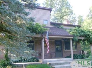 4867 Covert Rd, Onondaga, MI 49264