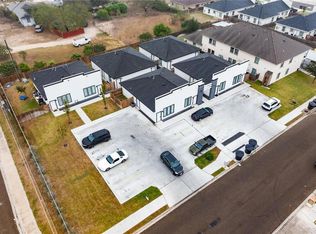 1429 W Harrison Ave #6, Mission, TX 78573