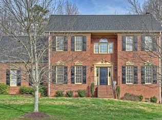 5434 Flowering Dogwood Ln, Charlotte, NC 28270