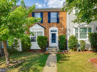 2801 Brier Pond Cir, Woodbridge, VA 22191