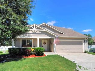 100 Brook Mdws, Cibolo, TX 78108