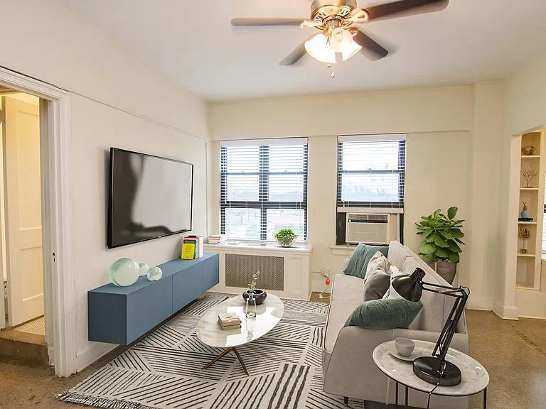 The Gilmore Apartments — Photo 23