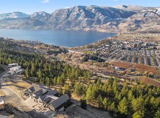 3331 Evergreen Dr #103, Penticton, BC V2A 9C7
