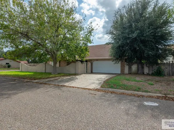 2104 Norma Ln, Edinburg, TX 78539
