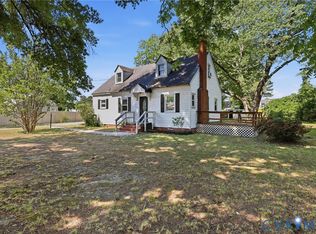 2914 Clearfield St, Richmond, VA 23224
