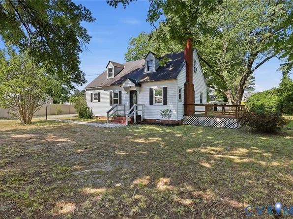 2914 Clearfield St, Richmond, VA 23224