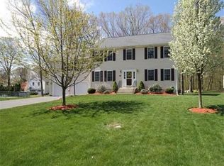 46 Harding St, Milford, MA 01757