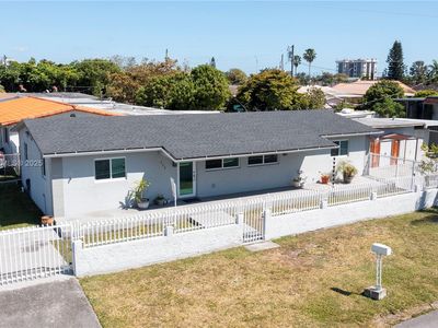 455 SW 121st Ave, Miami, FL, 33184