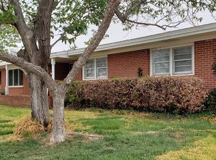 2202 Walnut Ave, Odessa, TX 79761