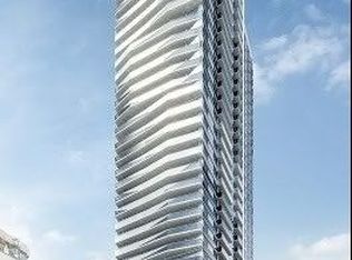 77 Mutual St #2301, Toronto, ON