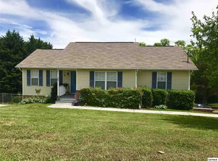 227 Ironwood Dr, Kodak, TN 37764