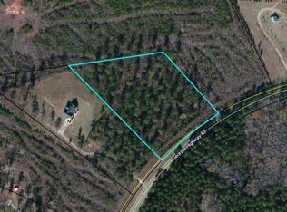 0 Hwy 83 N, Monticello, GA 31064