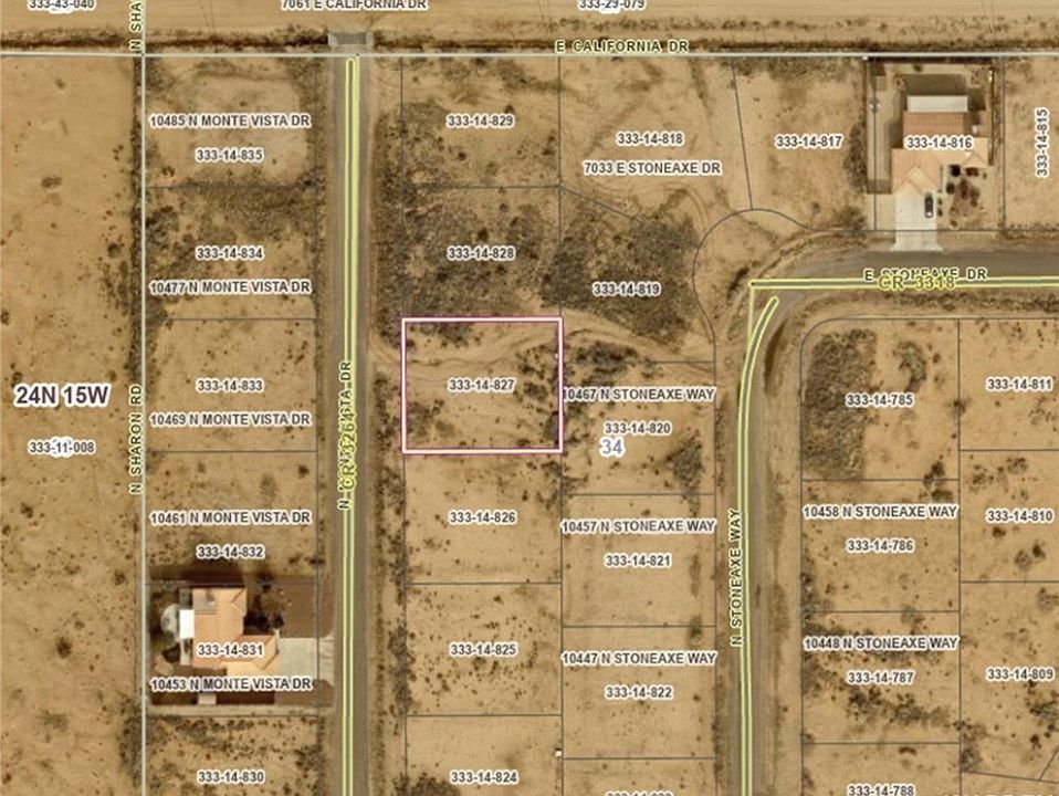 1st image of 10470 Monte Vista Drive
