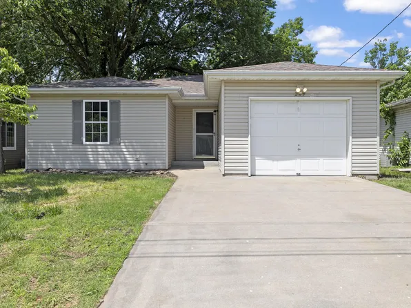 229 N Westport Avenue, Springfield, MO 65802