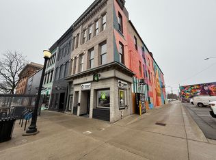 125 E Michigan Ave #B, Jackson, MI 49201
