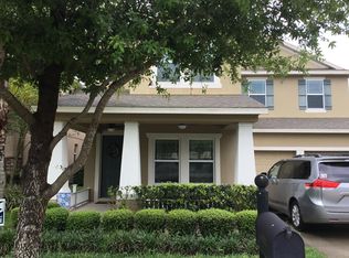 4112 Green Orchard Ave, Winter Garden, FL 34787
