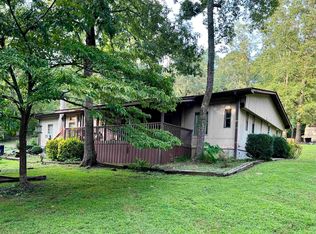 320 Eds Dr, Cleveland, GA 30528